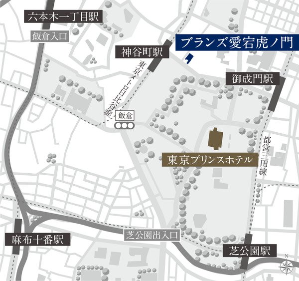 AIRPORT ACCESS