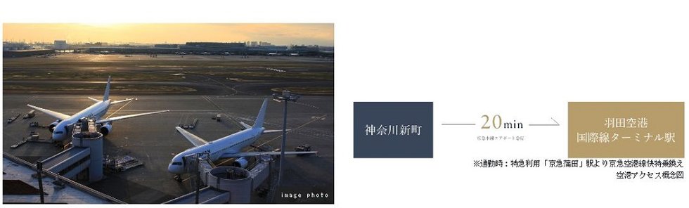 空港アクセス