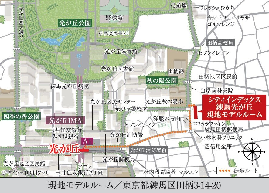 テニス インデックス