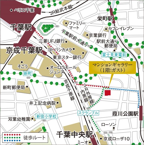 シティインデックス千葉ステーションフィールド アットホーム 新築マンション 分譲マンション購入情報