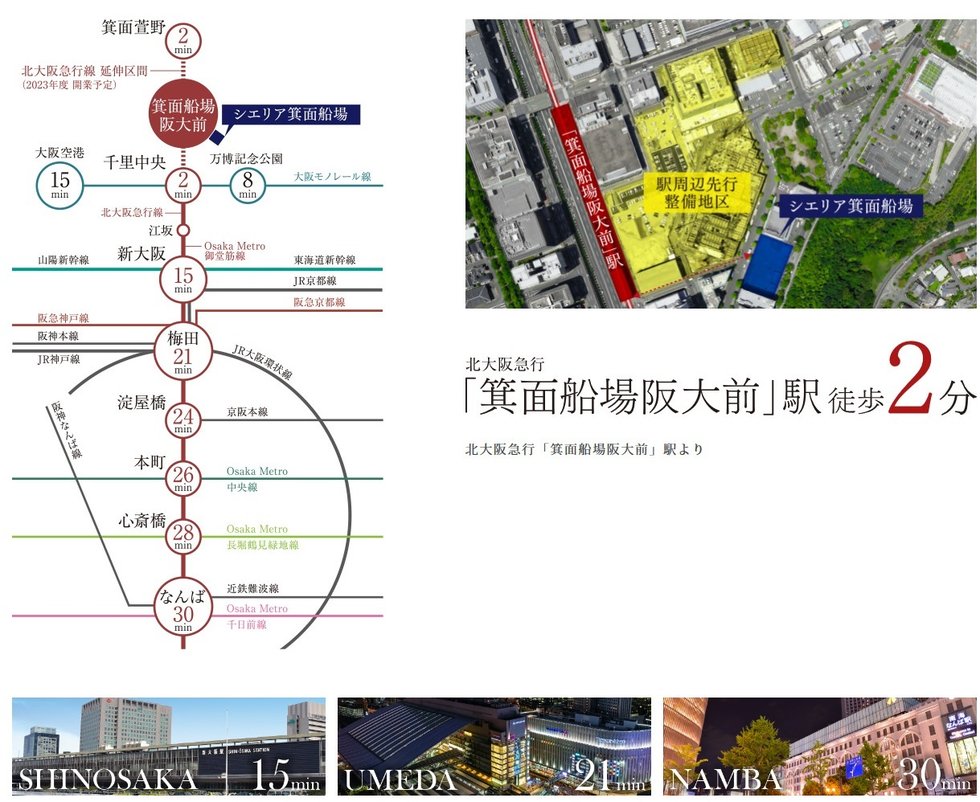 路線図