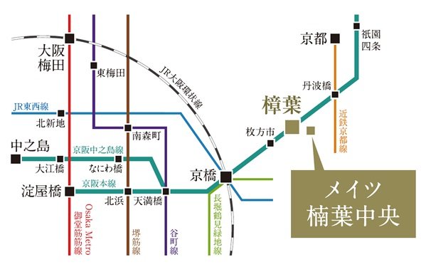 メイツ楠葉中央 アットホーム 新築マンション 分譲マンション購入情報 メイツ楠葉中央 アットホーム 新築マンション 分譲マンション購入情報