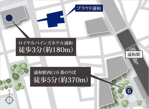 プラウド浦和のメインページ アットホーム 新築マンション 分譲マンション購入情報 プラウド浦和のメインページ アットホーム 新築マンション 分譲マンション購入情報