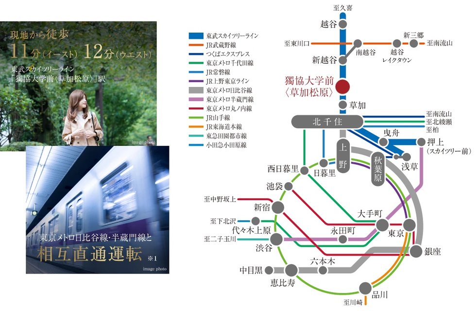 路線図