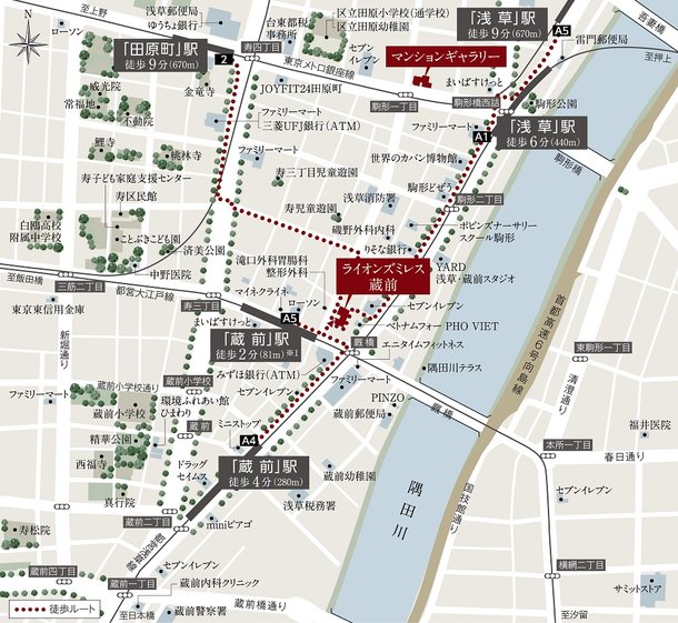 ライオンズミレス蔵前 アットホーム 新築マンション 分譲マンション購入情報 ライオンズミレス蔵前 アットホーム 新築マンション 分譲マンション購入情報