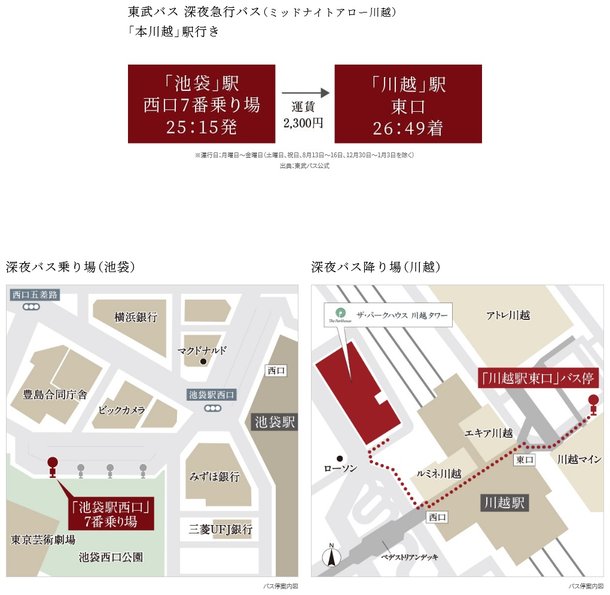 ザ パークハウス 川越タワー アットホーム 新築マンション 分譲マンション購入情報