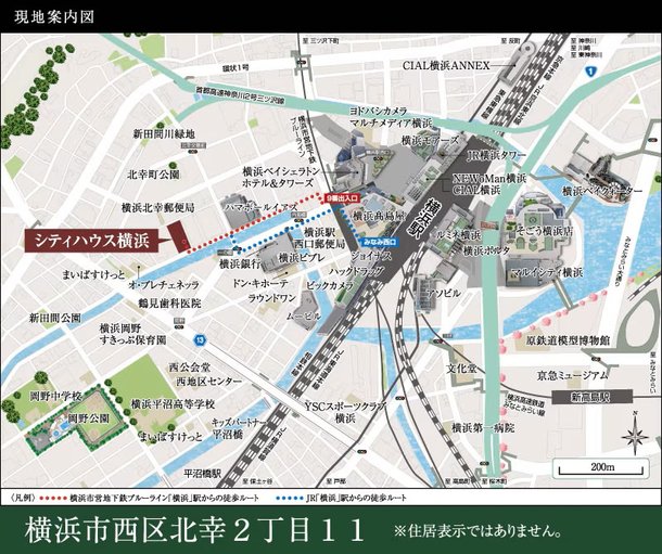 シティハウス横浜のメインページ アットホーム 新築マンション 分譲マンション購入情報 シティハウス横浜のメインページ アットホーム 新築マンション 分譲マンション購入情報