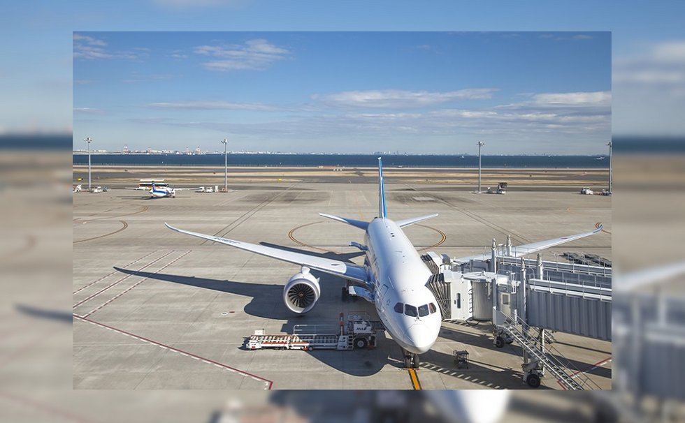 「稲毛」駅前から空の玄関口 羽田空港・成田空港へ高速バス利用でスムーズアクセス。