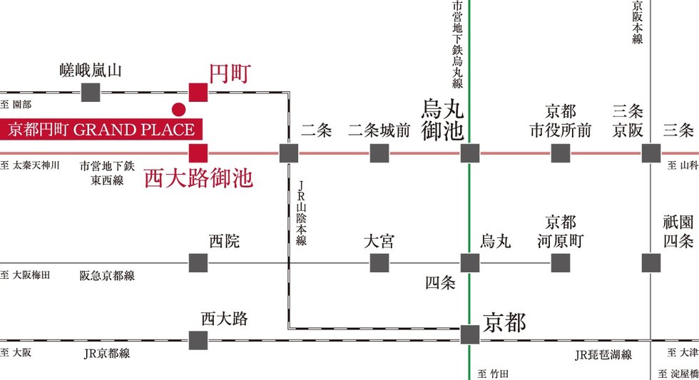 路線図