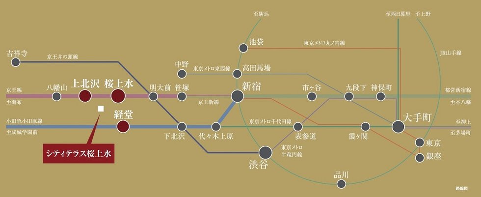 つながる快適へ。