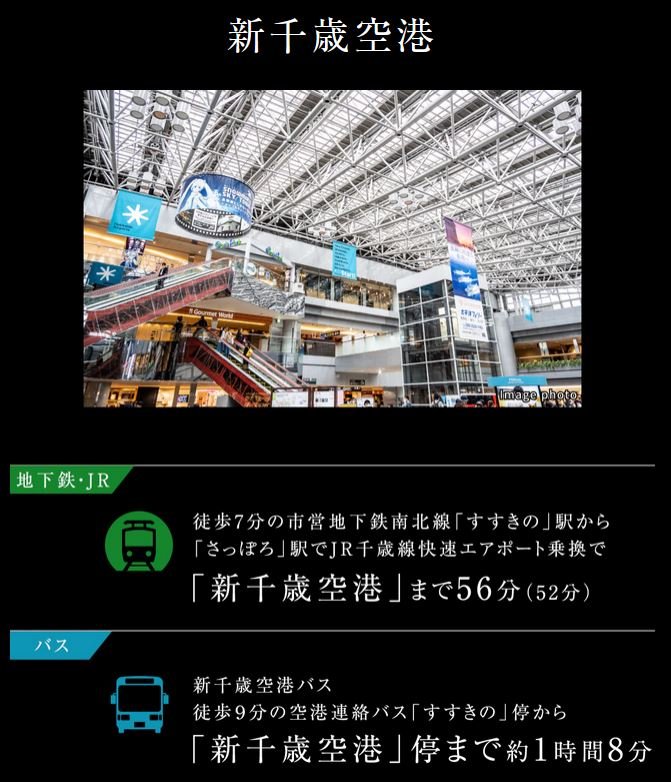 新千歳空港