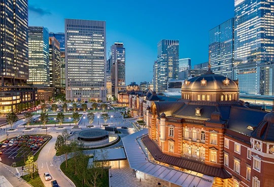 TOKYO