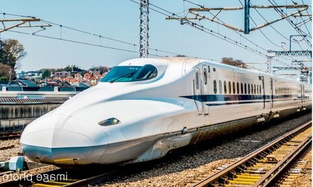 JR東海道新幹線利用で
都心へスマートアクセス