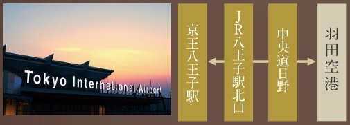 AIRPORT LIMOUSINE