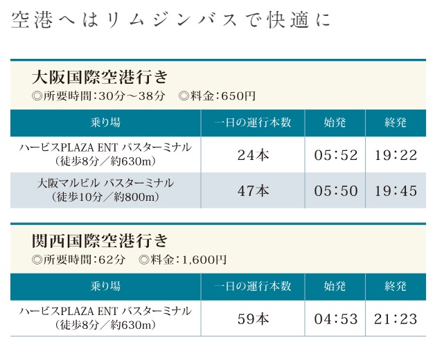 CAR ACCESS
移動の選択肢は多彩。ドライブアクセスも軽快。