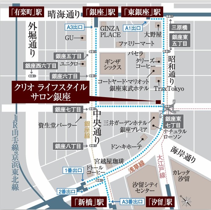 クリオ川口幸町ブライトマークス