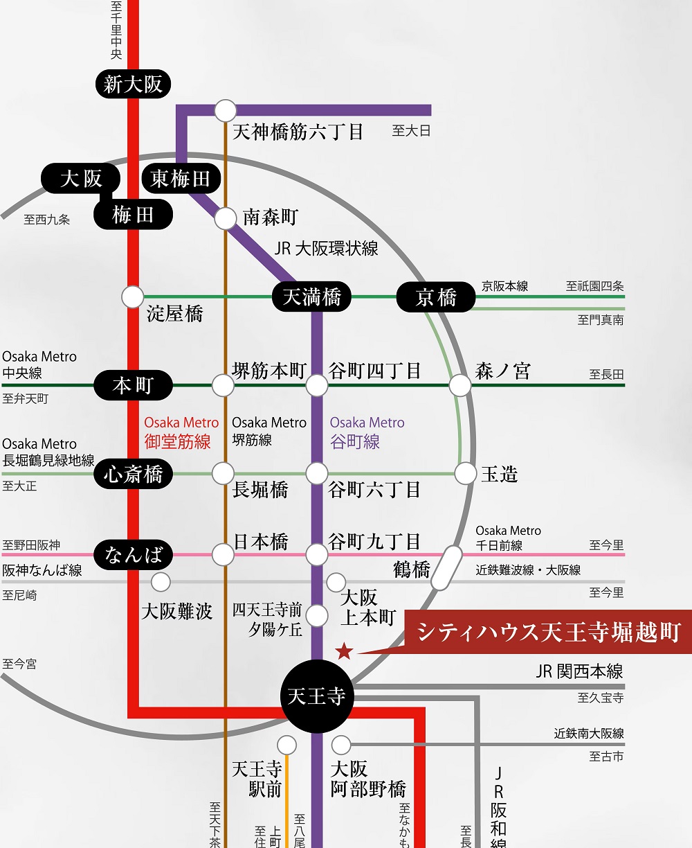 路線図