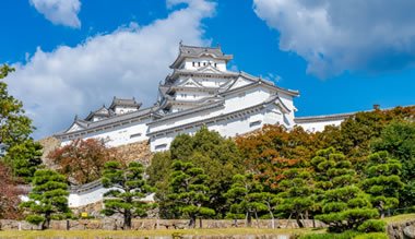 JR山陽本線（神戸線）「大久保」駅より
「姫路」駅へ26分～33分