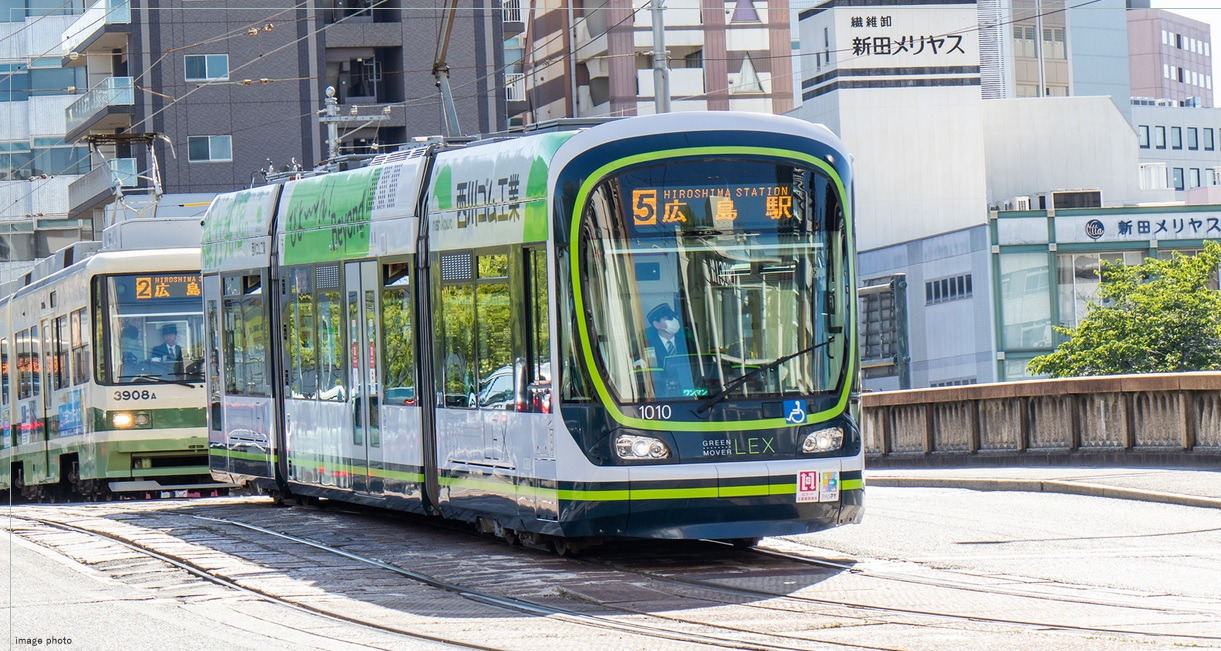 TRAM