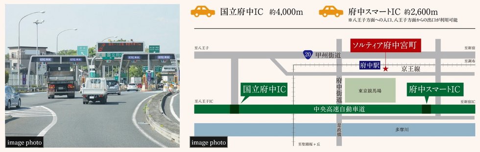 CAR ACCESS