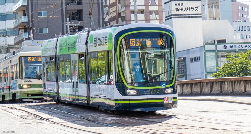 TRAM