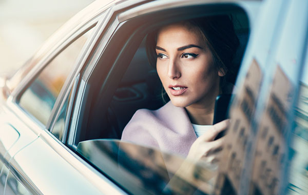 東名高速道路方面