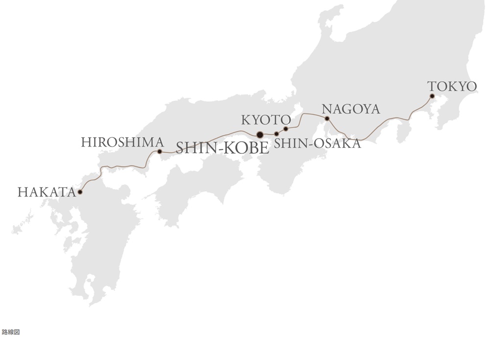 Bullet Train