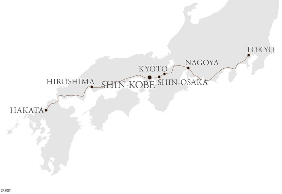 Bullet Train