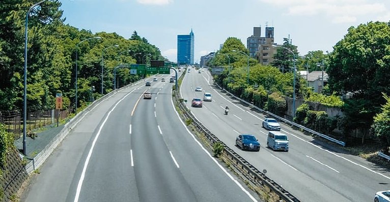 広島高速5号線が2028年度完成予定。
山陽自動車道広島東ICと直結し、より便利でスムーズに。