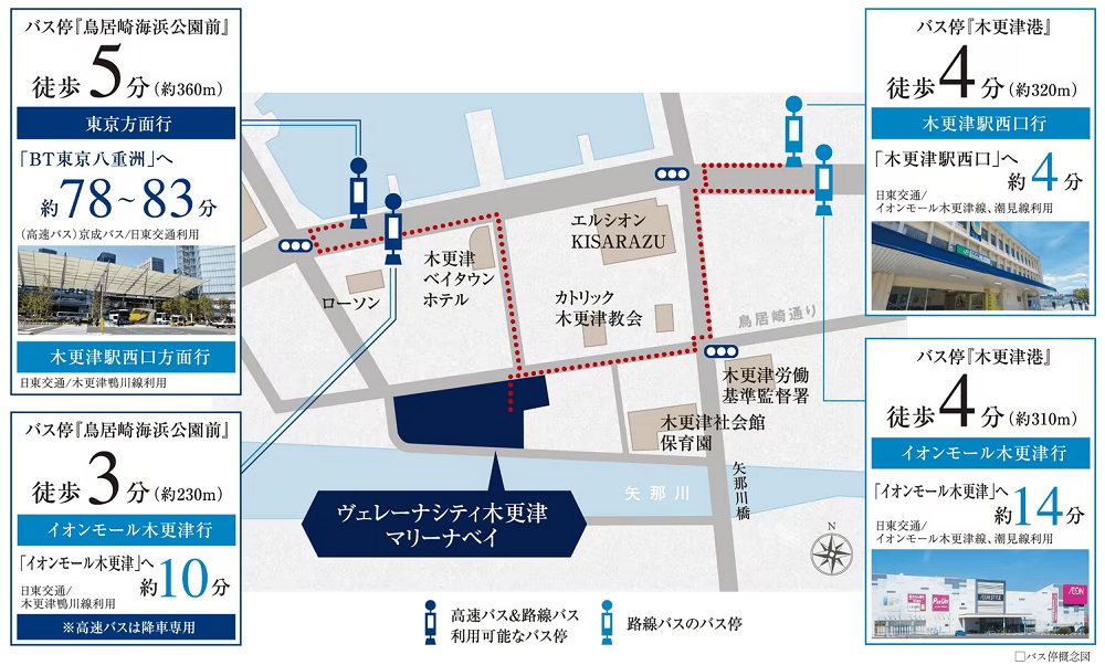 都心主要駅と「羽田空港」にスピーディーにアクセスできる高速バス。