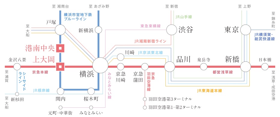 TRAIN ACCESS
