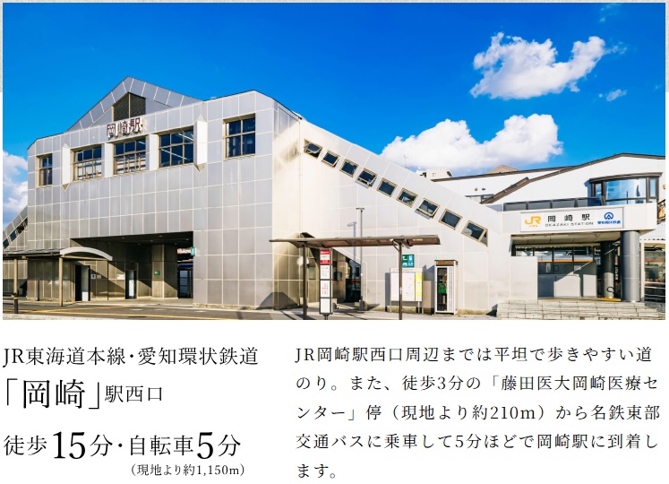 【FLAT APPROACH】