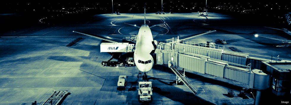 【AIR PLANE】日本全国へ、世界へも快適なアクセス