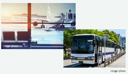 Bus Access