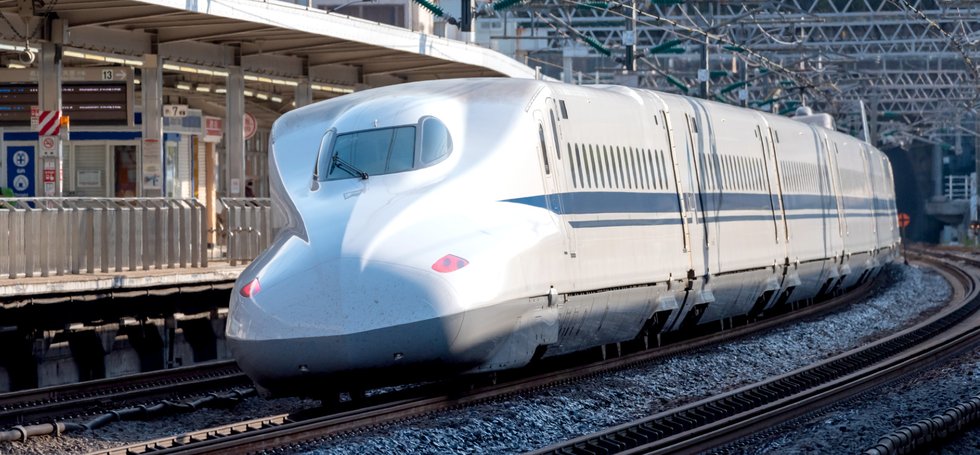 相鉄・JR直通線×相鉄・東急直通線新横浜からの新幹線利用も快適に。