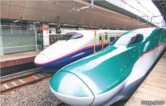「仙台」駅経由で東北新幹線を楽々利用