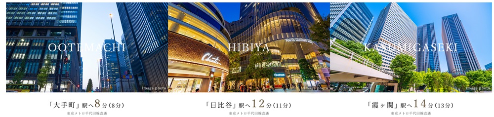 東京メトロ千代田線「千駄木」駅より