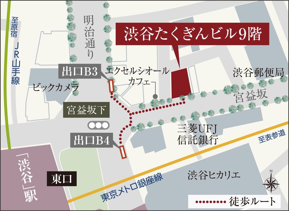 イノバス目白