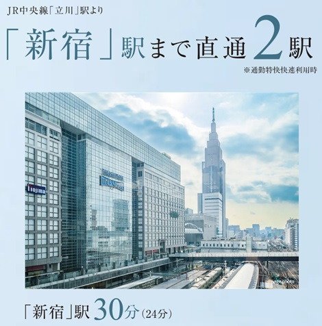 JR中央線