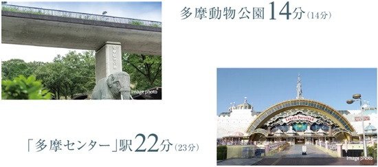 多摩都市モノレール線
