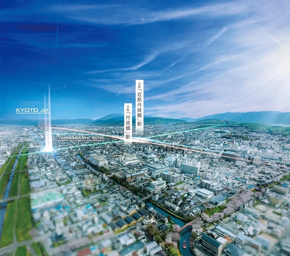 航空写真