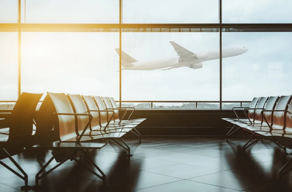 光が丘～羽田空港のリムジンバスで空港へのアクセスも快適。