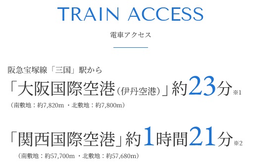 Airport Access