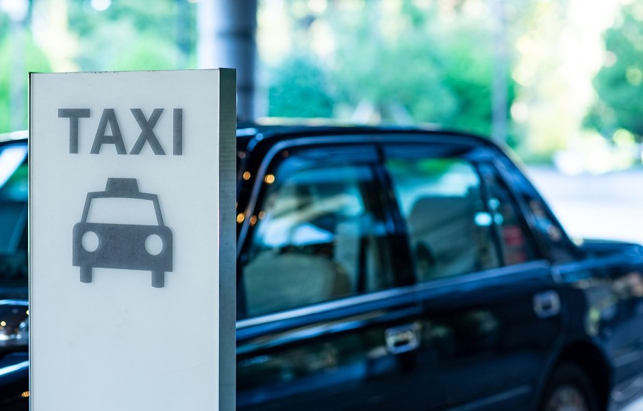 Taxi Access