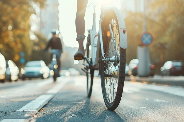 Bicycle Access