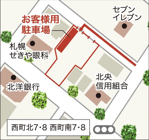 レーベン発寒南 RECENT