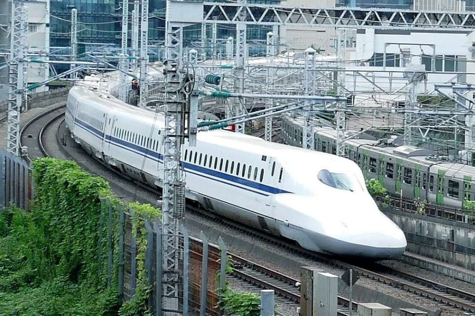 ビッグターミナル※1「品川」駅まで11分