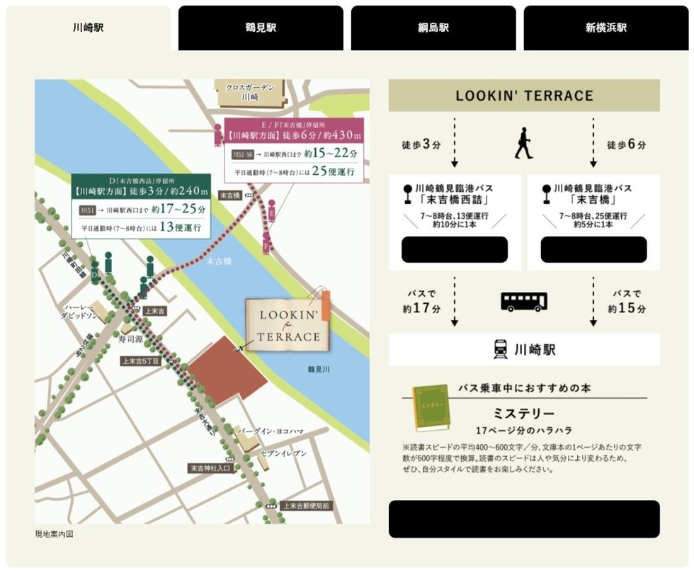 川崎駅