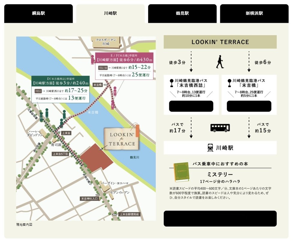 川崎駅