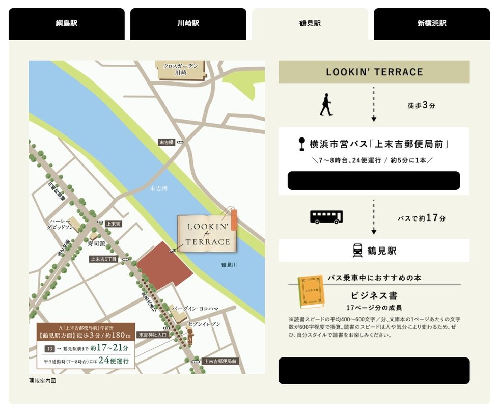 鶴見駅